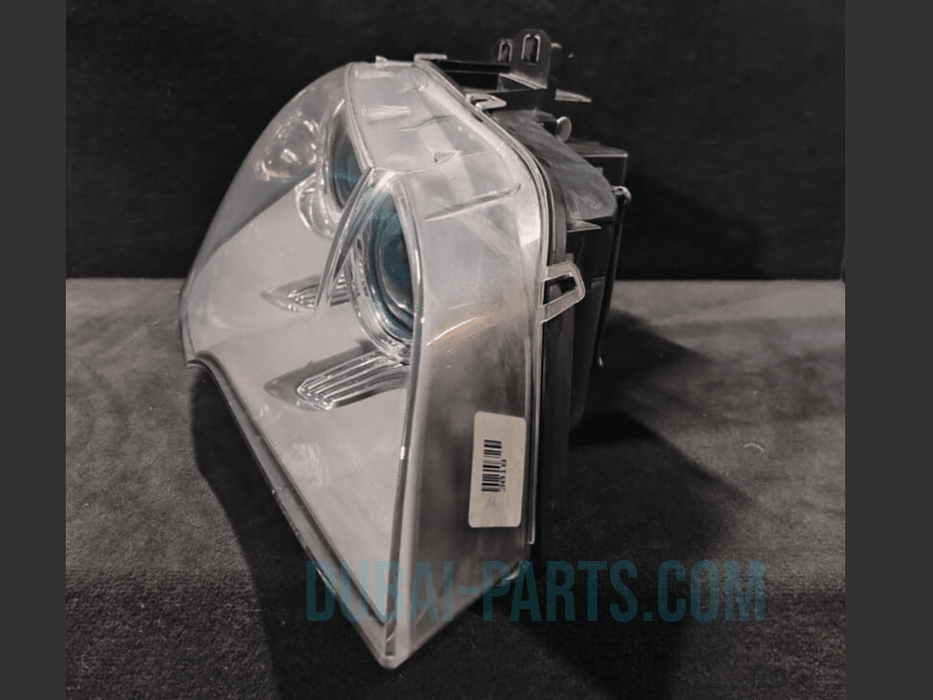 BMW X5 E70 FACELIFT LCI  XENON HEADLIGHT RIGHT SIDE 0621110215 OEM - 7240790