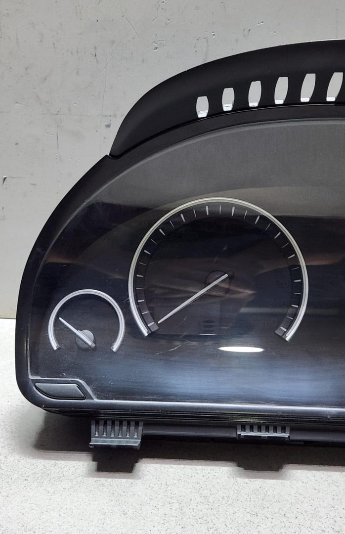 2010-2016 BMW 535i xDrive Instrument Cluster 9285170 F11 535i xDrive