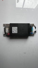 2014-2021 BMW i3 Telematic Control Module 6820931 1 Series F20, X1 F48, and 2 Se