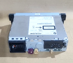 Bild in die Galerieansicht laden, BMW 5 SERIES F10 F11 530D 2013 ALPINE RADIO CD DISC PLAYER UNIT -  9294210