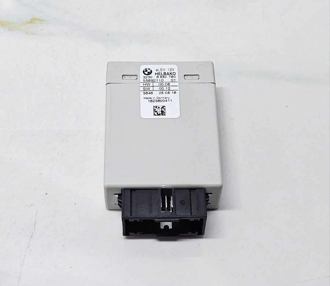 2014-2019 BMW X5 F15 X6 F16 Steering Column Control Unit 6882780 OEM