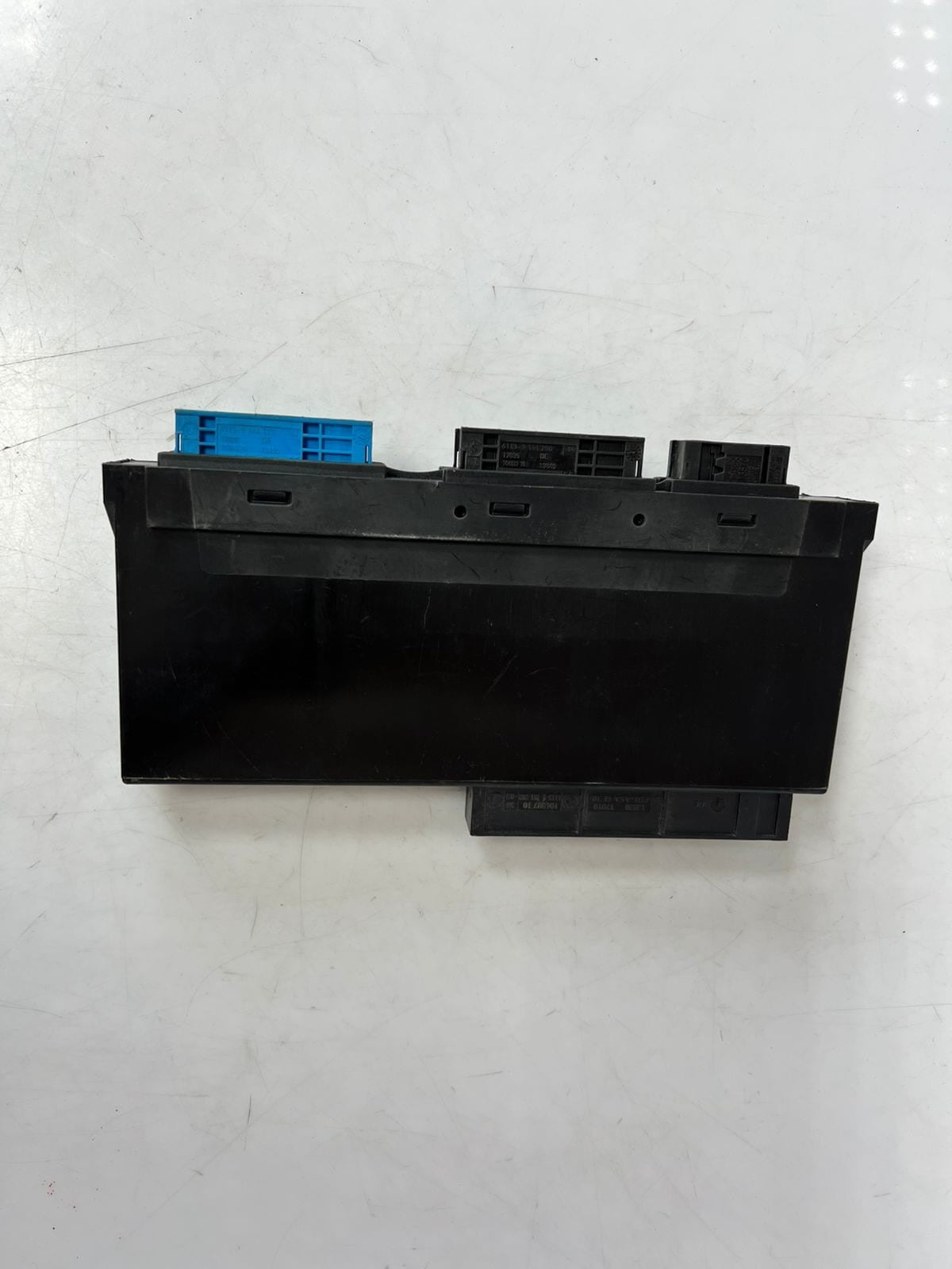 11-16 BMW F06 F10 F11 F12 Electronic Distribution Box Control Unit PN 931276 OEM
