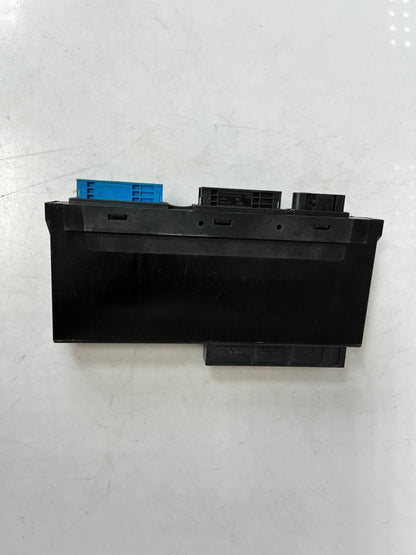 11-16 BMW F06 F10 F11 F12 Electronic Distribution Box Control Unit PN 931276 OEM