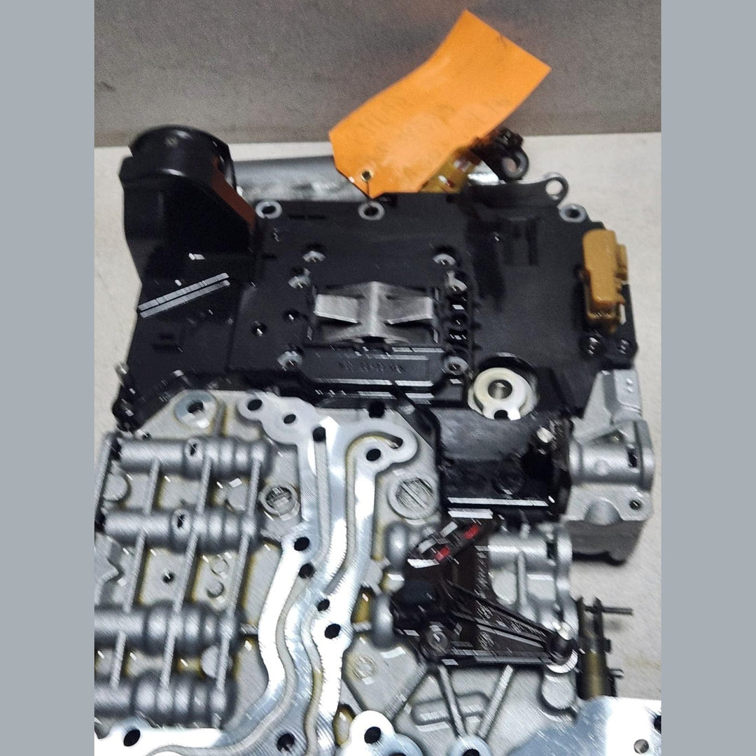 2012-2016 BMW 528i Transmission Control Module 0260550066 8HP45 N20 F10