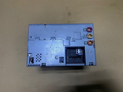 BMW F02, F07, F10, F25 Navigation System Computer 9223402 HEAD UNIT OEM