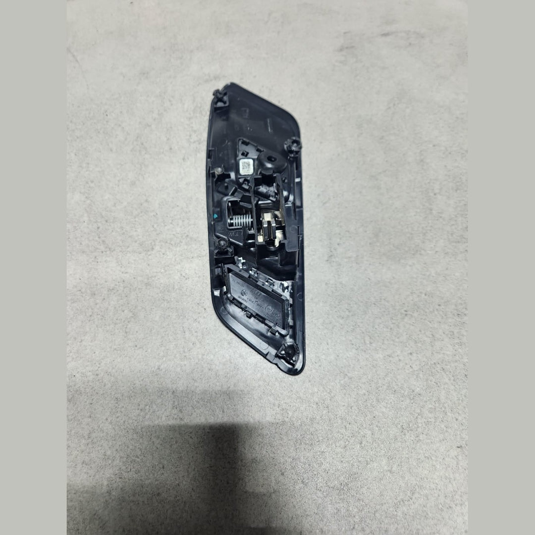 2018-2024 BMW 320i Inner Interior Door Handle Panel 7447248 G20 G21 G80