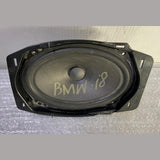 OEM BMW i8 Mini Cooper S  Rear Right Speaker Woofer 6513 9194842 Harman kardon