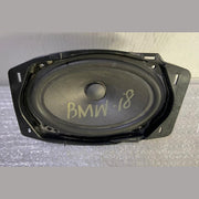 OEM BMW i8 Mini Cooper S  Rear Right Speaker Woofer 6513 9194842 Harman kardon