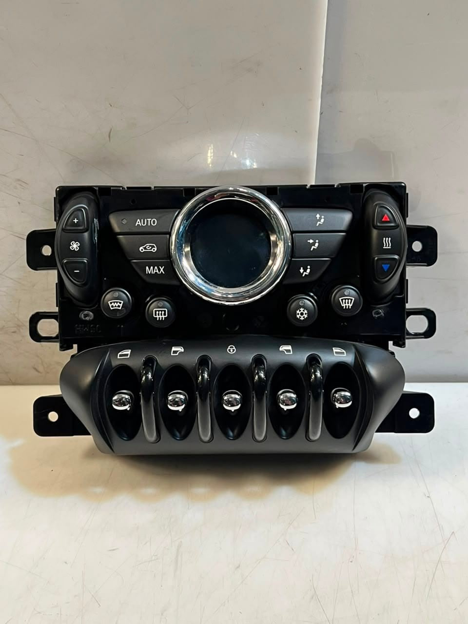 2011-2016 Mini Cooper R60 Countryman A/C Climate Control Panel 9808926