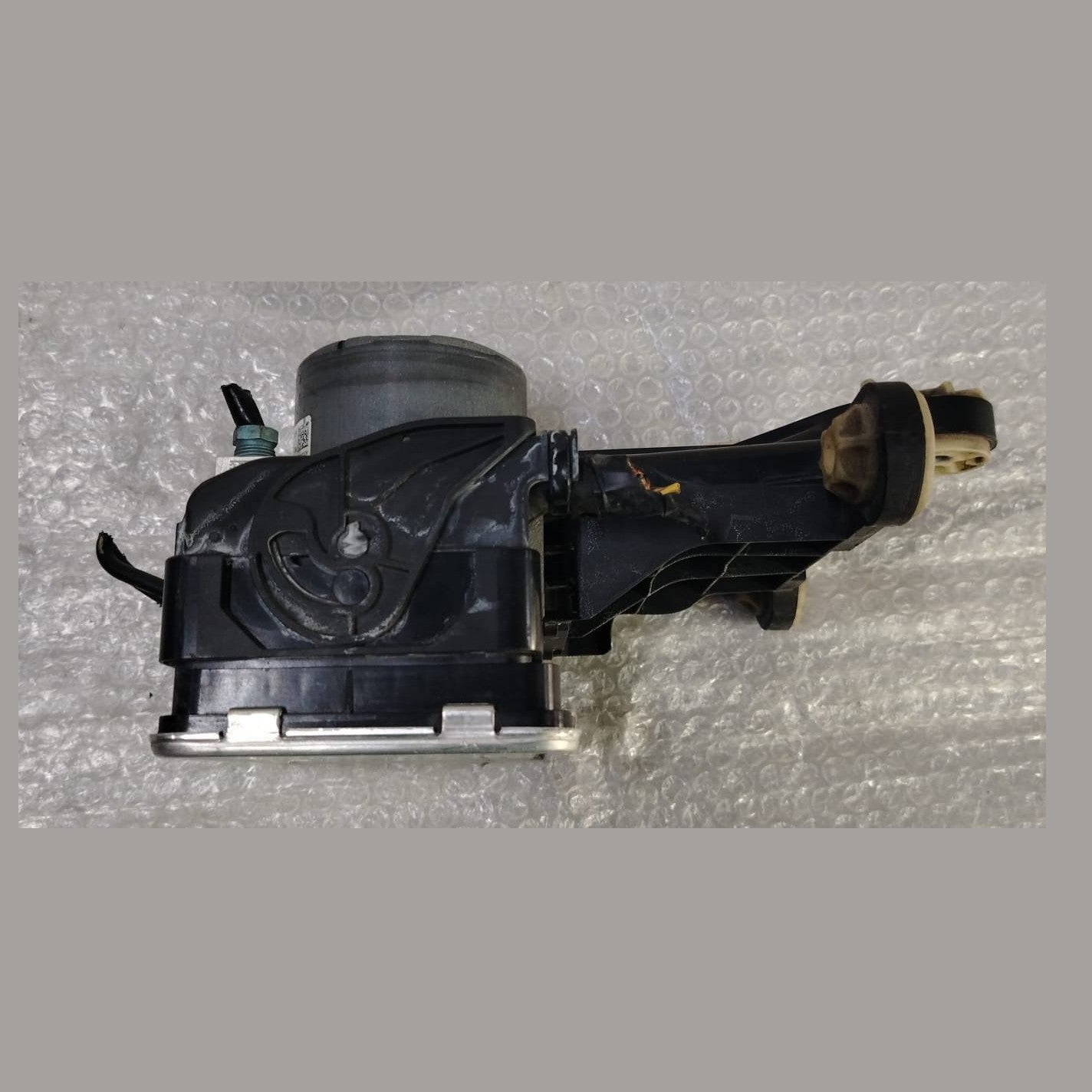 OEM BMW 330i G20 ABS ANTI-LOCK BRAKE PUMP DSC DYNAMIC STABILITY MODULE 1544112
