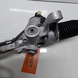 5A3A4B8-2017-23 BMW G30 G31 G11 G12 530i xDrive Power Steering Rack LHD 4WD NEW