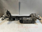 Load image into Gallery viewer, BMW 7 SERIES G11 G12 Steering RACK 7828974991 HYBRID Gear 6879137 RHD OEM