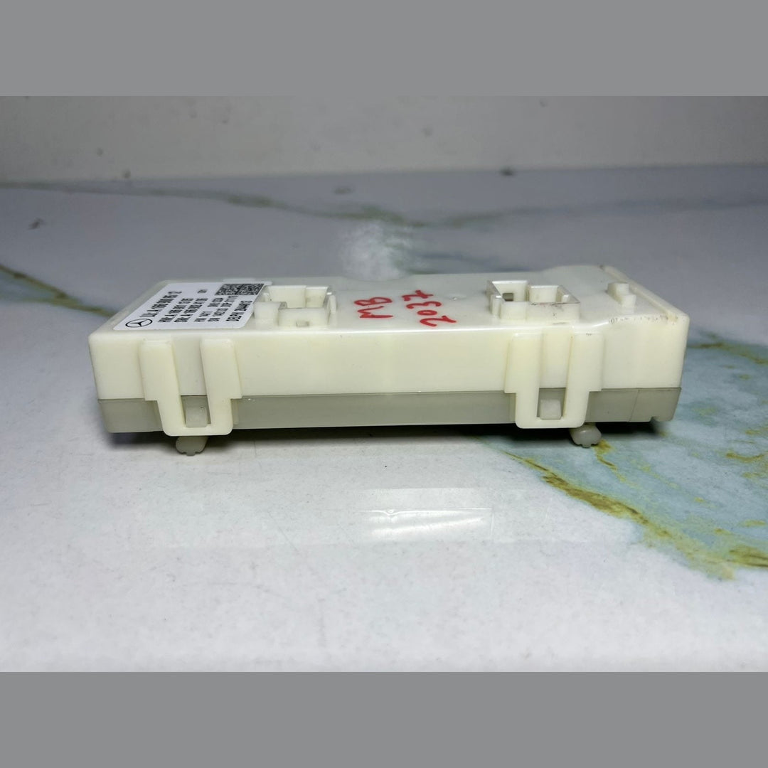 2016-2019 Mercedes GLE350 Liftgate Control Module A1669008512 GLE GLS W166 X166