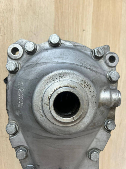 BMW X6 F16 X4 F26 Differential Front Differential Gear 3.38 8635863 8618377