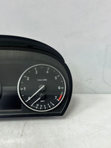 BMW E90, E91, E92, E93 3' E84 X1 Speedometer Instrument Cluster 9283809 OEM