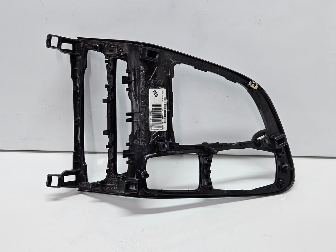 9287611-BMW 2 Series F45 F46 Center Console Trim Frame Only OEM