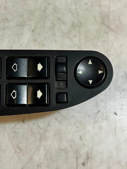 2003 BMW E39 5-Series M5 M57 525i Window Switch Cluster UNIT 6907112 OEM