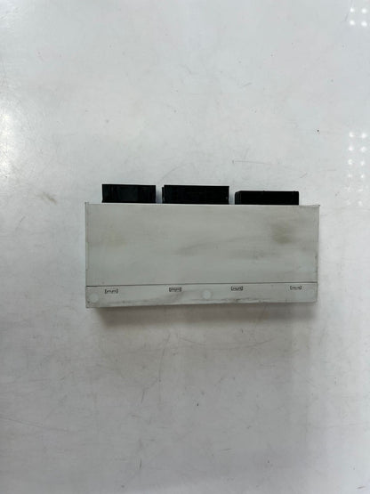 2004-2010 BMW E46 E83 E52 3 X3 Z8 series GM5 BASIC BODY CONTROL BCM 6963338