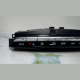 Mercedes Climate Control Panel A2219055200 W221 S-Class