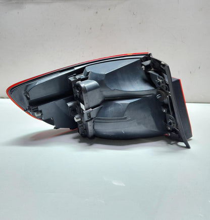 BMW 3 Gran Turismo Tail Light Rear Right 7286038 3 Series and F34 GT OEM