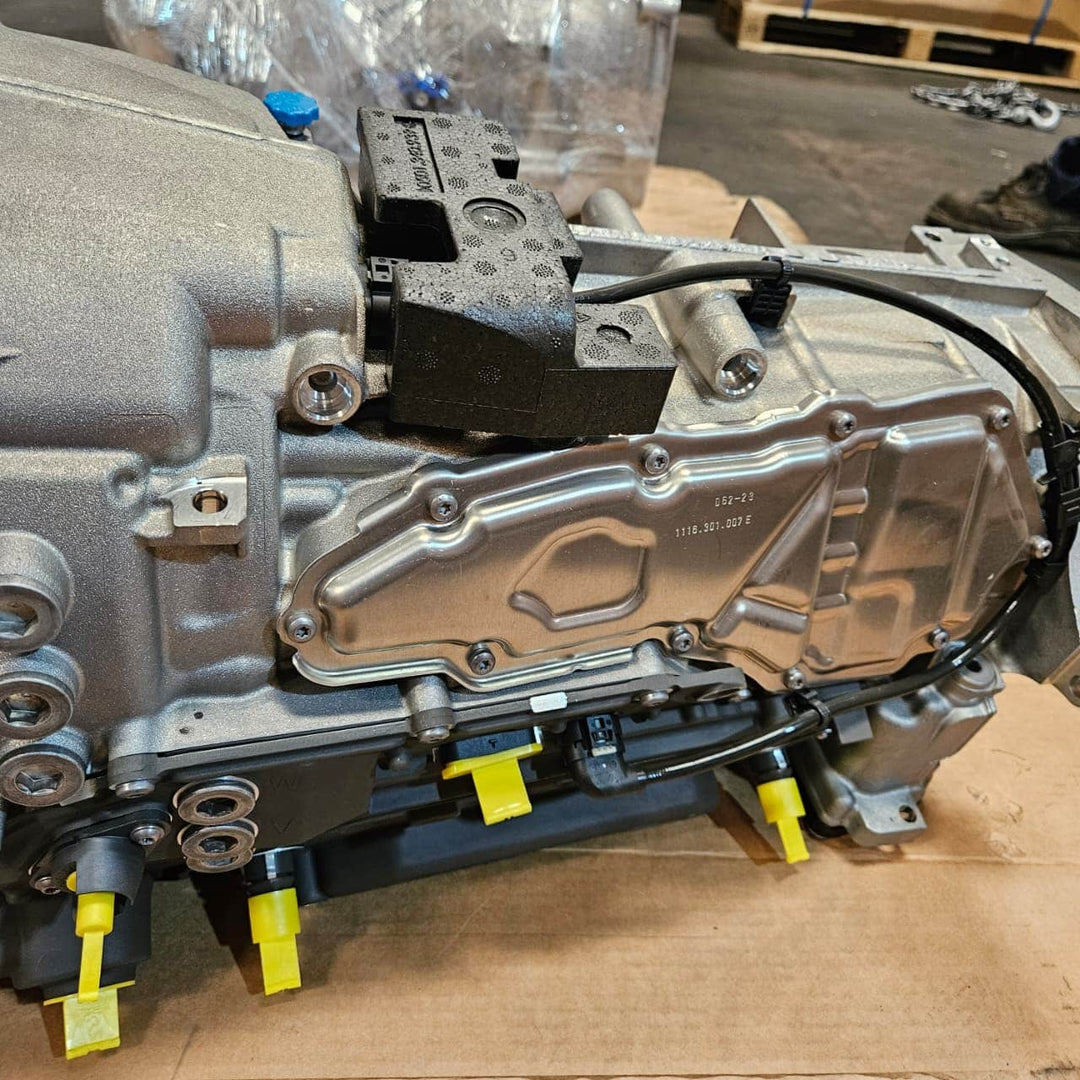 Genuine 2023 BMW X7 Automatic Transmission GN8X60CZ 3.0 Petrol 5A69352 Brand New