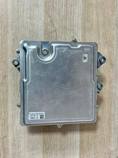 BMW 7 Series F02 3.0 V6 740Li N55B30A N55 N55B30 BODY Control Unit 8641402