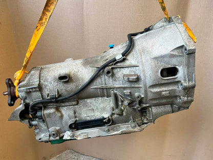 2011-2016 BMW 328i F30 8HP45 N20 Automatic Transmission 7638363