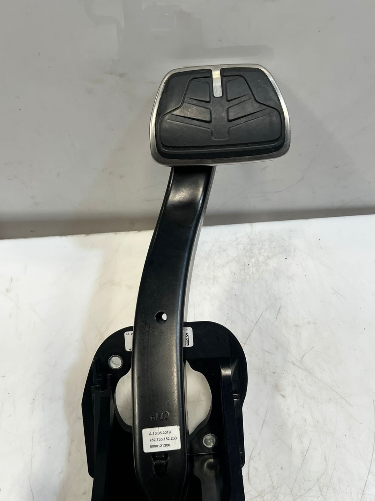 2019 BMW 3 4 Series G20 G21 G22 G23 G26 M SPORT Brake Pedal Assembly 6874282 OEM
