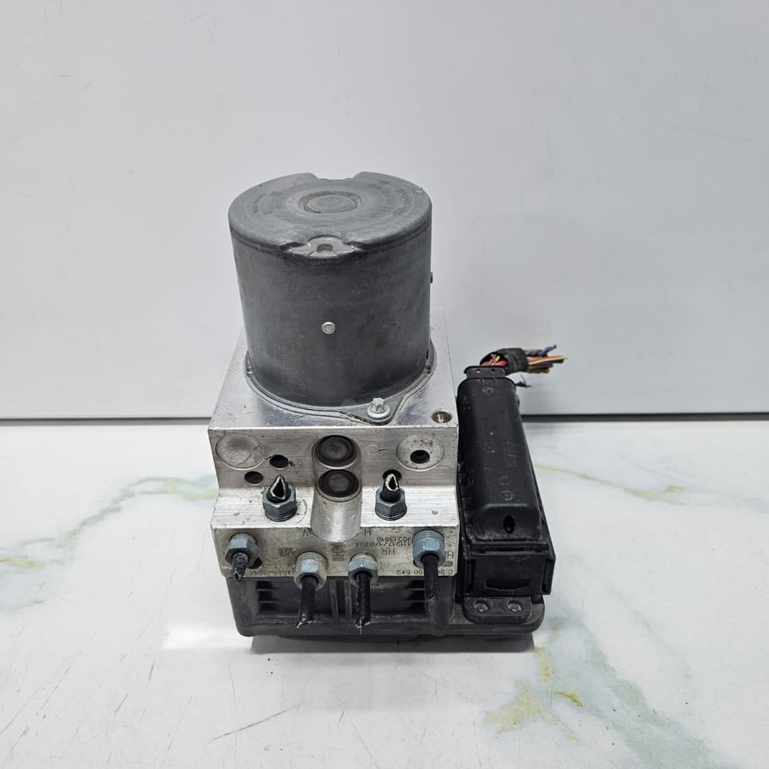 2010-2013 BMW 5 Series F10 F11 ABS PUMP ASSEMBLY ABS Control Module 6852808