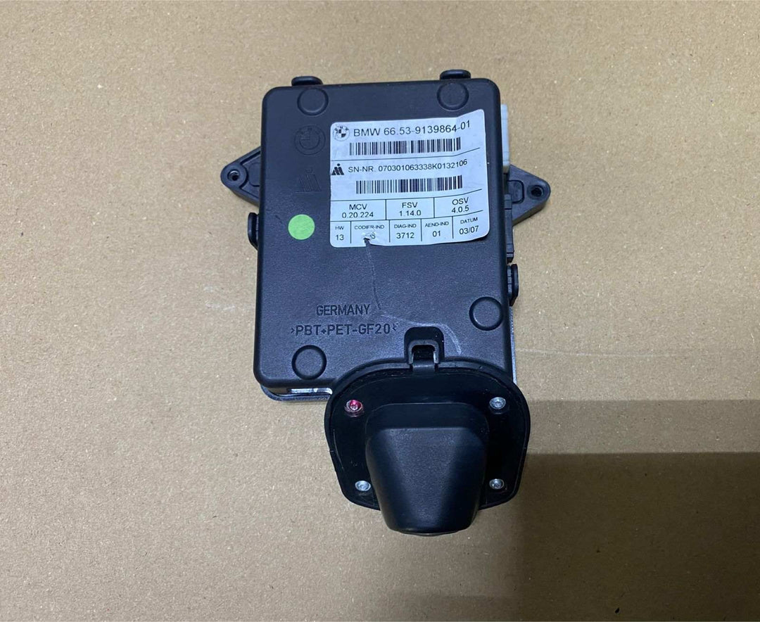2008-2014 BMW X6 Rear View Backup Camera 9139864  X5, X6.