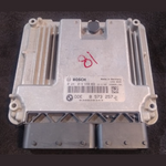 Load image into Gallery viewer, BMW F10 F11 520d DIESEL N47N 184HP  ENGINE CONTROL UNIT ECU ONLY  DDE 8573257