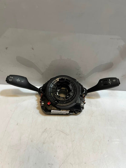 BMW 740i F01 F02 F03 F04 F07 F10 F11 Steering Column Combination Switch 9220836