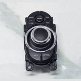 2022 Mini Cooper F54 F55 F56 F57 F60 Idrive Controller Switch 7911182 OEM