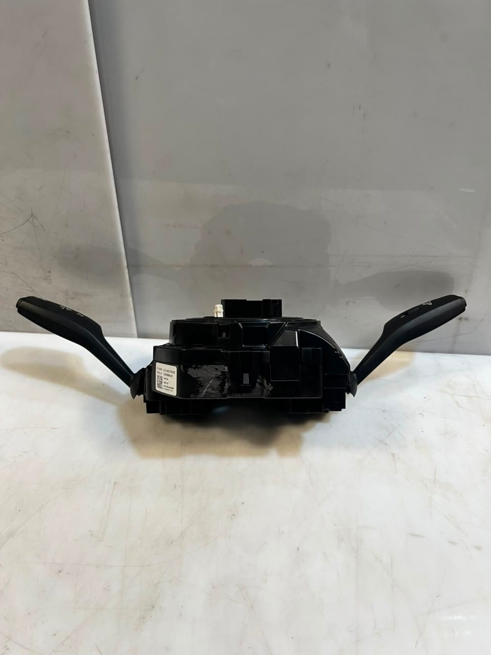 BMW 3' F30 F31 F35 F23 F22 Combination Switch Indicator Wipers Tape 9242274