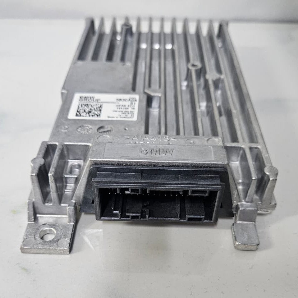 OEM BMW iX I20 G07 X7 MPAD ECU CONTROL UNIT MODULE 5B3CAD8