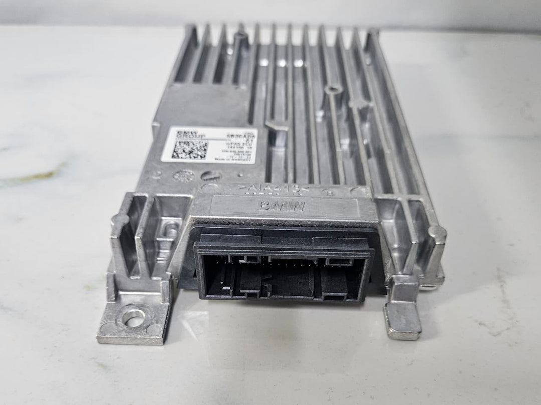 OEM BMW iX I20 G07 X7 MPAD ECU CONTROL UNIT MODULE 5B3CAD8