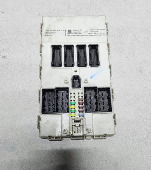 2014 BMW 428i Front Electronic Module 9292647 F20 F22 F30 F32 F36 F80 F82
