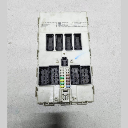 2014 BMW 428i Front Electronic Module 9292647 F20 F22 F30 F32 F36 F80 F82