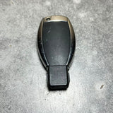 MERCEDES BENZ Factory OEM KEY FOB 4 BUTTON Keyless Entry Remote GENUINE