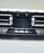 Load image into Gallery viewer, 2019-2023 BMW 330i Air Conditioning Control Panel 9855403 3 Series G20 G21 G22 