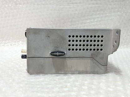 Bmw F30 330I LCI ALPINE 2015 Navigation System Head Unit Basic 6809248