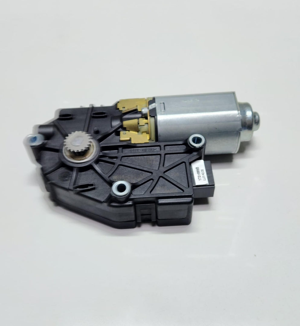2014-2016 BMW 435i Sunroof Motor 7316536 3 Series F30 F80 G30 G31 G38 OEM