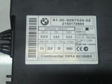 8619738-2008-10 BMW 128i E60 E81 E90 X1 N46 Engine Control Unit DME ECU Set OEM