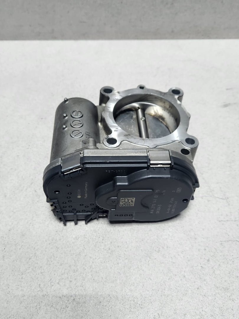 2015-2018 Mercedes-Benz C300 Throttle Body A2701410025