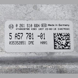 2022-2024 BMW 330i G20 B48 Engine Control Module ECO Only 5A57781 OEM