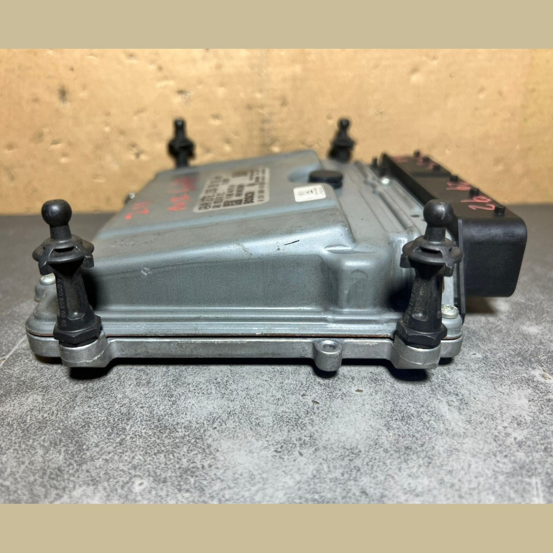 08-10 Mercedes W211 E-Class Engine Control Module Unit ECM ECU A272 1532992 OEM