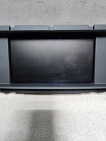 Bild in die Galerieansicht laden, 2012-2017 BMW X3 Central Information Display 9231321 X3 F25 and X4 F26