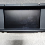 2012-2017 BMW X3 Central Information Display 9231321 X3 F25 and X4 F26