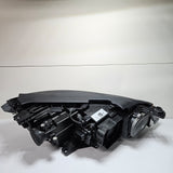 2013-2017 Volkswagen CC Led Headlight 3GG941035 Left Side Used
