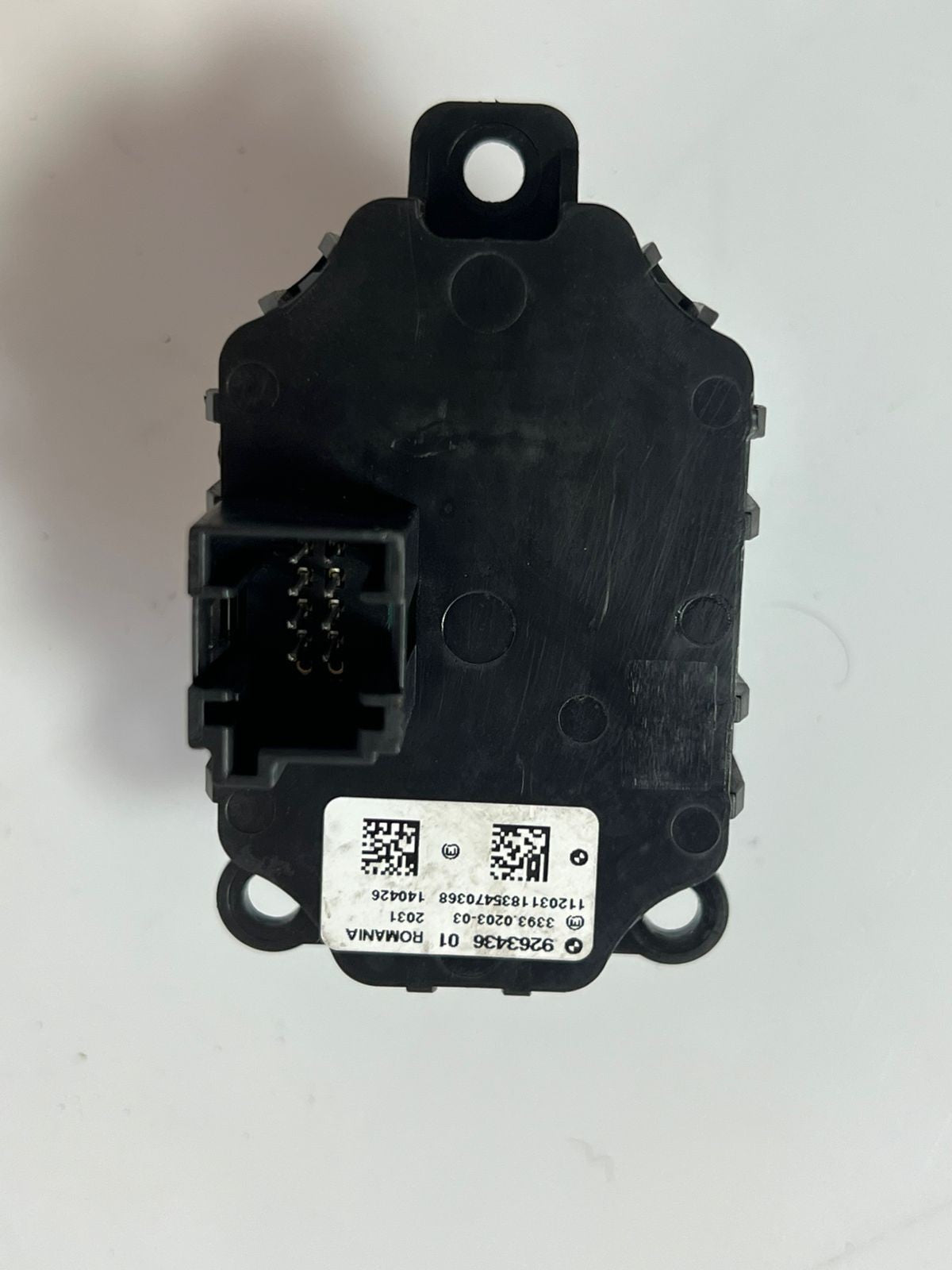 BMW F02 730d N57 245HP Engine Unit ECU Kit DDE + CAS4 CG 8516753 Automatic